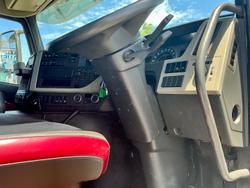 2018 Volvo Fm500 Ex Prestige Fleet Slp Rwc $120000+Gst VOLVO FM500 SLEEPER