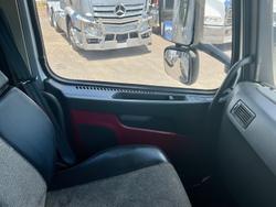 2018 Volvo Fm500 Ex Prestige Fleet Slp Rwc $120000+Gst VOLVO FM500 SLEEPER