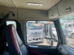 2018 Volvo Fm500 Ex Prestige Fleet Slp Rwc $120000+Gst VOLVO FM500 SLEEPER