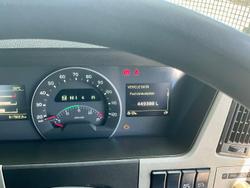 2018 Volvo Fm500 Ex Prestige Fleet Slp Rwc $120000+Gst VOLVO FM500 SLEEPER