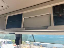 2018 Volvo Fm500 Ex Prestige Fleet Slp Rwc $120000+Gst VOLVO FM500 SLEEPER
