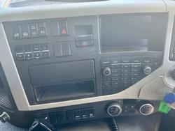 2018 Volvo Fm500 Ex Prestige Fleet Slp Rwc $120000+Gst VOLVO FM500 SLEEPER