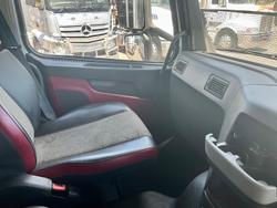 2018 Volvo Fm500 Ex Prestige Fleet Slp Rwc $120000+Gst VOLVO FM500 SLEEPER