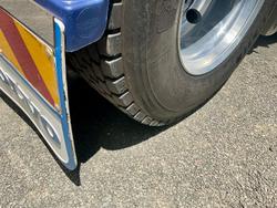 2018 Volvo Fm500 Ex Prestige Fleet Slp Rwc $120000+Gst VOLVO FM500 SLEEPER