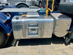 2018 Volvo Fm500 Ex Prestige Fleet Slp Rwc $120000+Gst VOLVO FM500 SLEEPER