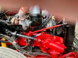 2018 Volvo Fm500 Ex Prestige Fleet Slp Rwc $120000+Gst VOLVO FM500 SLEEPER