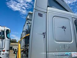 2018 Volvo Fm500 Ex Prestige Fleet Slp Rwc $120000+Gst VOLVO FM500 SLEEPER