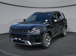 2024 KGM SsangYong
Torres Adventure