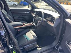 2024 KGM SsangYong
Torres Adventure