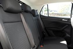 2023 Volkswagen T-Cross 85TSI Life
