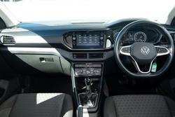 2023 Volkswagen T-Cross 85TSI Life