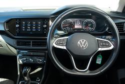 2023 Volkswagen T-Cross 85TSI Life