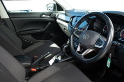 2023 Volkswagen T-Cross 85TSI Life