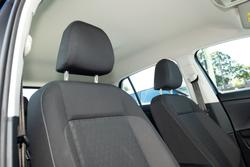 2023 Volkswagen T-Cross 85TSI Life