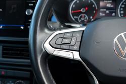 2023 Volkswagen T-Cross 85TSI Life