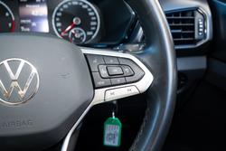 2023 Volkswagen T-Cross 85TSI Life