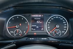 2023 Volkswagen T-Cross 85TSI Life