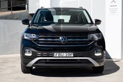 2023 Volkswagen T-Cross 85TSI Life