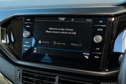 2023 Volkswagen T-Cross 85TSI Life