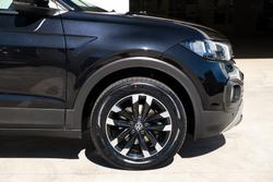 2023 Volkswagen T-Cross 85TSI Life
