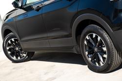 2023 Volkswagen T-Cross 85TSI Life