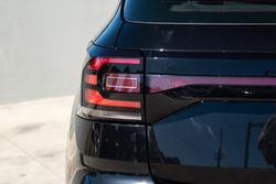 2023 Volkswagen T-Cross 85TSI Life