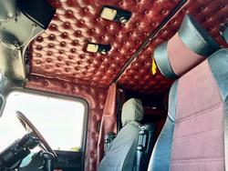 2013 Kenworth T409sar Truck Trailer Grain Spec $213650+Gst KENWORTH T409SAR WHITE