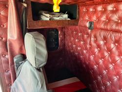 2013 Kenworth T409sar Truck Trailer Grain Spec $213650+Gst KENWORTH T409SAR WHITE