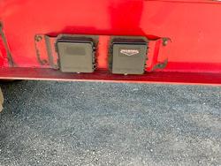 2013 Kenworth T409sar Truck Trailer Grain Spec $213650+Gst KENWORTH T409SAR WHITE