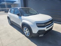 2024 Jeep
Avenger Limited