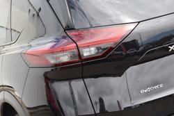 2024 Nissan X-TRAIL Ti e-POWER T33 MY25 Four Wheel Drive Diamond Black