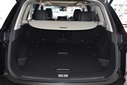 2024 Nissan X-TRAIL Ti e-POWER T33 MY25 Four Wheel Drive Diamond Black