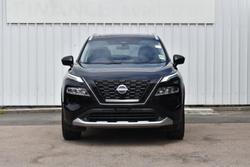 2024 Nissan X-TRAIL Ti e-POWER T33 MY25 Four Wheel Drive Diamond Black