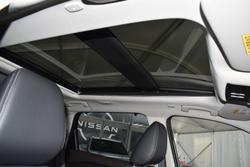 2024 Nissan X-TRAIL Ti e-POWER T33 MY25 Four Wheel Drive Diamond Black