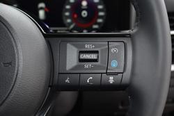 2024 Nissan X-TRAIL Ti e-POWER T33 MY25 Four Wheel Drive Diamond Black
