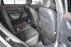 2024 Nissan X-TRAIL Ti e-POWER T33 MY25 Four Wheel Drive Diamond Black
