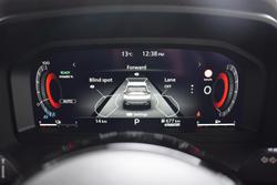 2024 Nissan X-TRAIL Ti e-POWER T33 MY25 Four Wheel Drive Diamond Black