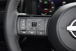 2024 Nissan X-TRAIL Ti e-POWER T33 MY25 Four Wheel Drive Diamond Black