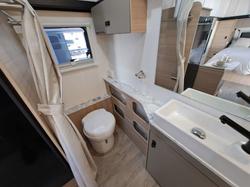 2024 JAYCO DISCOVERY 16.67-5.DY-MY25 DUNE