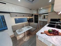 2024 JAYCO DISCOVERY 16.67-5.DY-MY25 DUNE