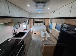 2024 JAYCO DISCOVERY 16.67-5.DY-MY25 DUNE