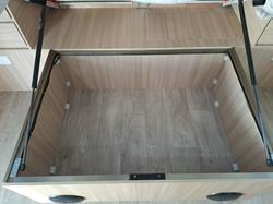 2024 JAYCO DISCOVERY 16.67-5.DY-MY25 DUNE