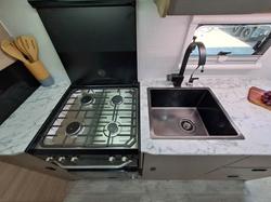 2024 JAYCO DISCOVERY 16.67-5.DY-MY25 DUNE