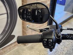 2025 Harley-Davidson Freewheeler 114 (FLRT) Freewheeler Black