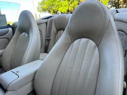 1999 Jaguar
                XKR Classic