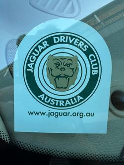 1999 Jaguar
                XKR Classic