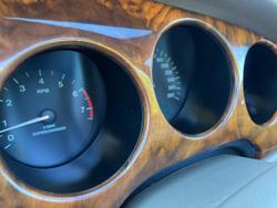 1999 Jaguar
                XKR Classic