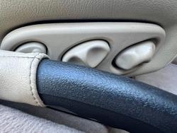 1999 Jaguar
                XKR Classic