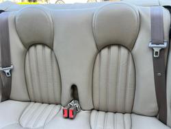 1999 Jaguar
                XKR Classic