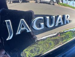 1999 Jaguar
                XKR Classic